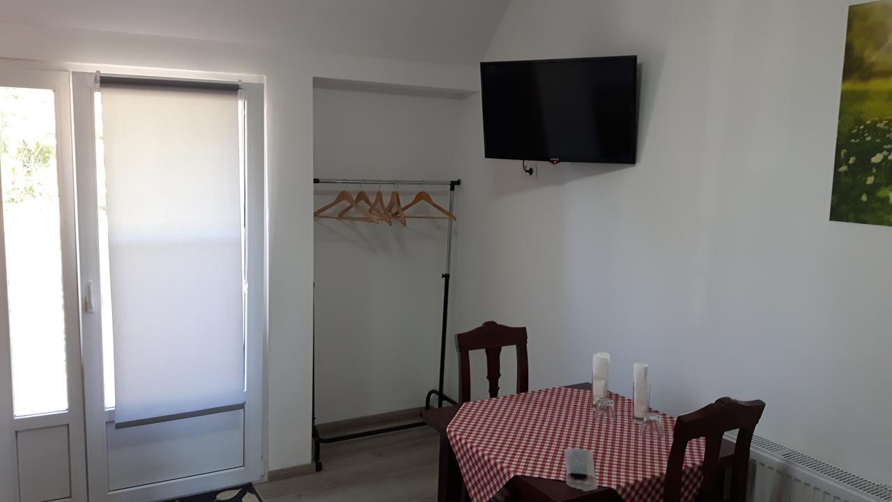 Restoran Prenoćište Croatia Turist Hotel Ðakovo Exterior foto