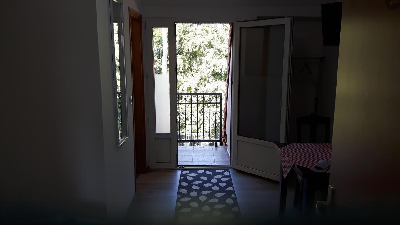 Restoran Prenoćište Croatia Turist Hotel Ðakovo Exterior foto