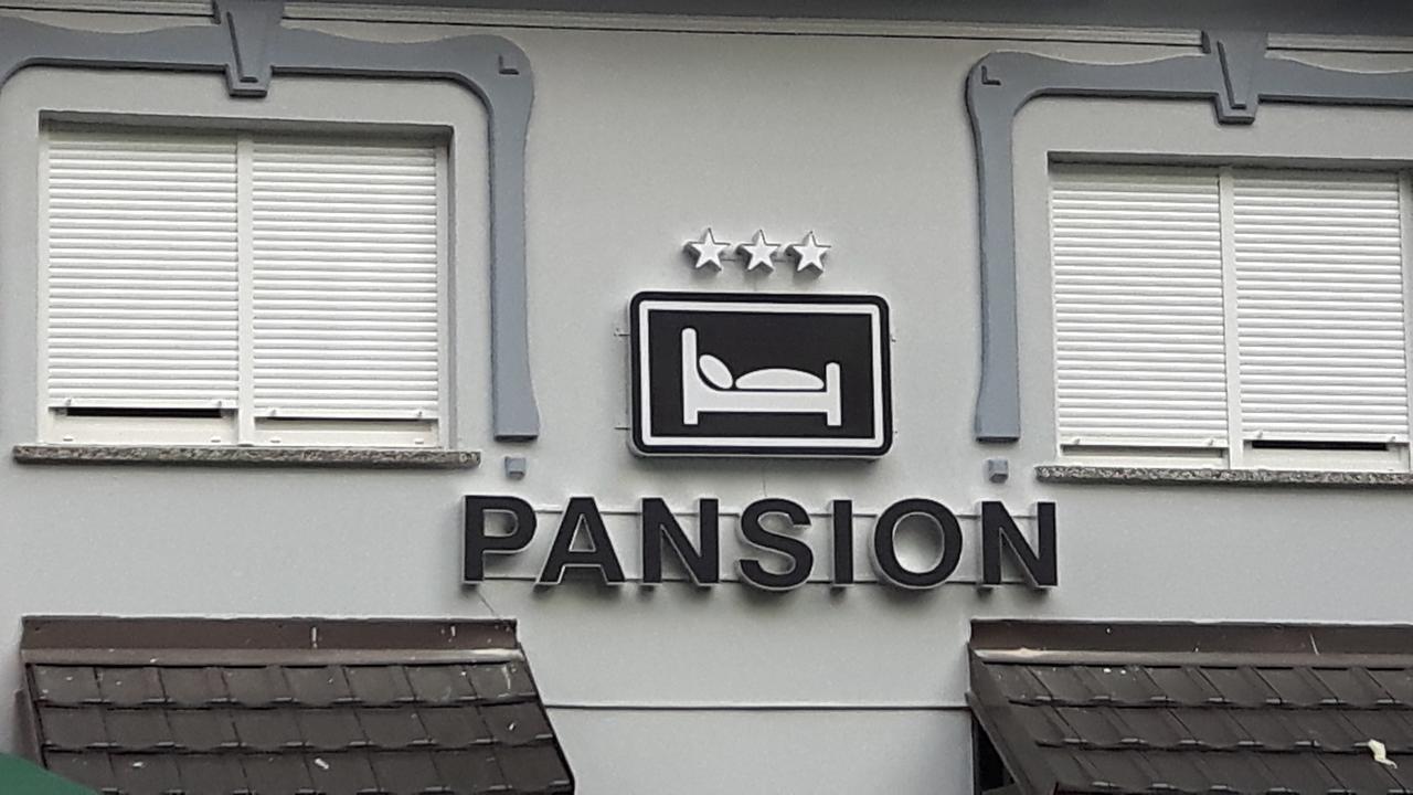 Restoran Prenoćište Croatia Turist Hotel Ðakovo Exterior foto